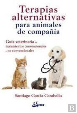 Bertrand.pt - Terapias Alternativas Para Animales De Compañía