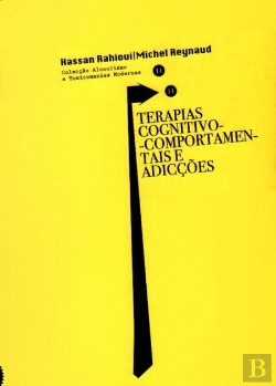 Bertrand.pt - Terapias Cognitivo-Comportamentais e Adicções