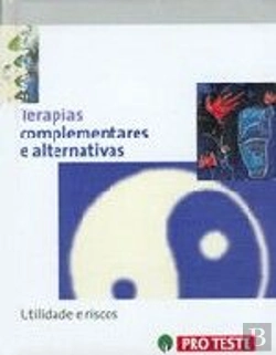 Bertrand.pt - Terapias Complementares e Alternativas - 1ª ed.