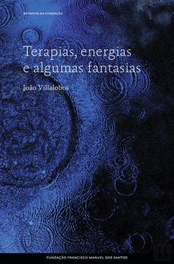 Bertrand.pt - Terapias, Energias E Algumas Fantasias