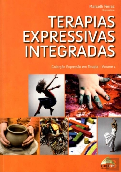 Bertrand.pt - Terapias Expressivas Integradas - Volume 1