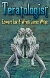 Teratologist - Trade Paperback
