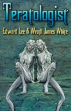 Bertrand.pt - Teratologist - Trade Paperback
