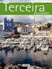 Terceira. Azoren - Alemão