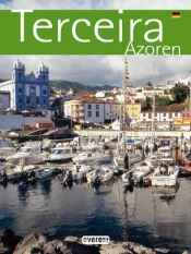 Terceira. Azoren - Alemão