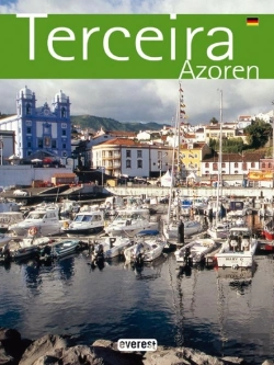 Bertrand.pt - Terceira. Azoren - Alemão