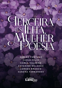 Bertrand.pt - Terceira (És) Ilha, Mulher Poesia - Volume I