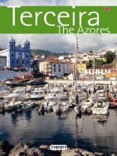 Terceira. The Azores - (English)
