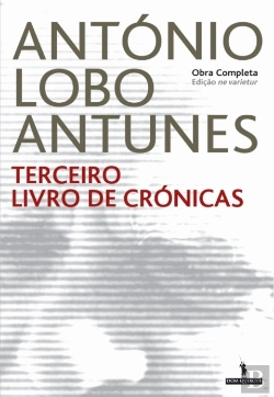 Bertrand.pt - Terceiro Livro De Cronicas