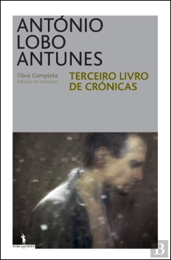 Bertrand.pt - Terceiro Livro de Crónicas