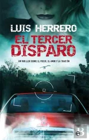 Tercer Disparo, El (Bolsillo)
