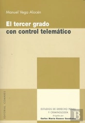 Tercer Grado Con Control Telematico,El