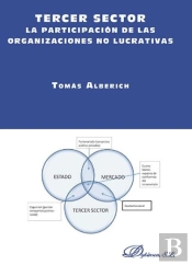 Tercer Sector. La Participación De Las Organizaciones No Lucrativas