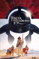 Tercer Testamento: Julius 01
