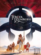 Tercer Testamento: Julius 01