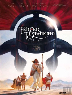 Bertrand.pt - Tercer Testamento: Julius 01