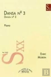 Tercera Dansa