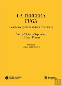 Bertrand.pt - Tercera Fuga/La