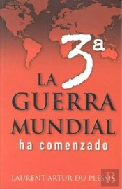 Tercera Guerra Mundial Ha Comenzado