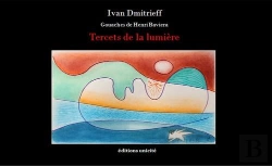 Bertrand.pt - Tercets De La Lumière