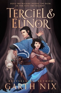 Bertrand.pt - Terciel & Elinor