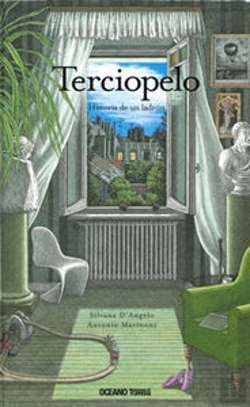 Bertrand.pt - Terciopelo, Historia De Un Dragon (+10 Años)
