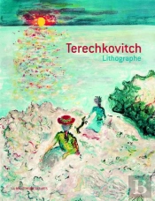 Terechkovitch Lithographe