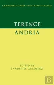Terence: Andria