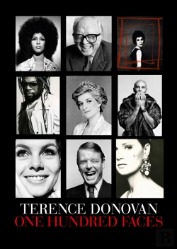 Bertrand.pt - Terence Donovan: One Hundred Faces