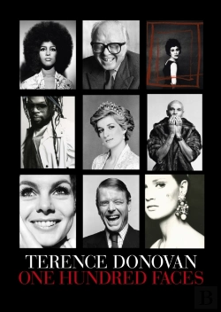 Bertrand.pt - Terence Donovan: One Hundred Faces