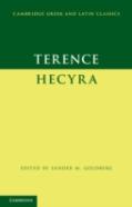 Terence: Hecyra