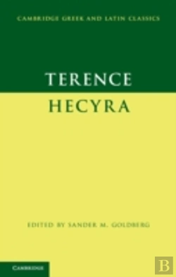 Bertrand.pt - Terence: Hecyra