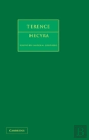 Terence: Hecyra