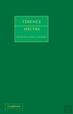Bertrand.pt - Terence: Hecyra
