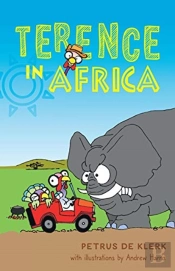 Terence In Africa