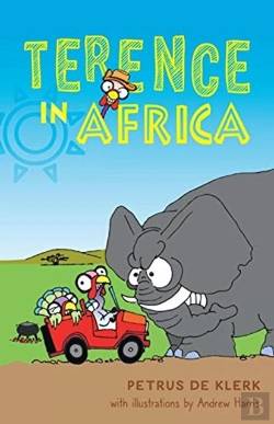 Bertrand.pt - Terence In Africa