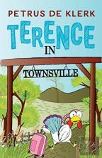 Terence In Townsville
