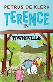 Terence In Townsville