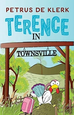 Bertrand.pt - Terence In Townsville