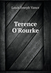 Terence O'Rourke
