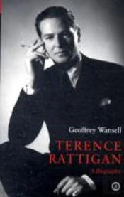 Terence Rattigan