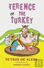 Terence The Turkey