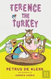 Terence The Turkey