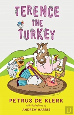 Bertrand.pt - Terence The Turkey
