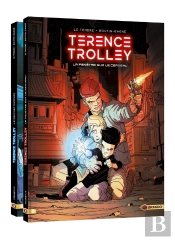 Terence Trolley : Tomes 1 Et 2