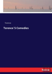 Terences Comedies