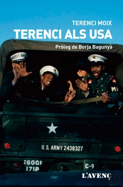 Bertrand.pt - Terenci Als Usa