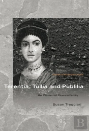 Terentia, Tullia And Publilia
