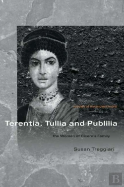 Bertrand.pt - Terentia, Tullia And Publilia