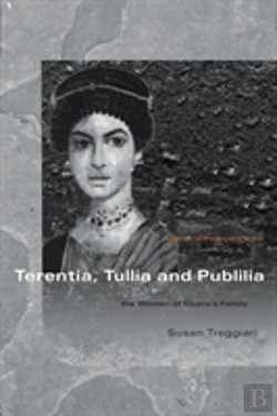 Bertrand.pt - Terentia, Tullia And Publilia
